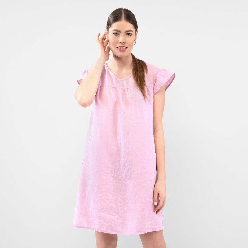 BETTE Dress pink 7 BETTE Dress pink