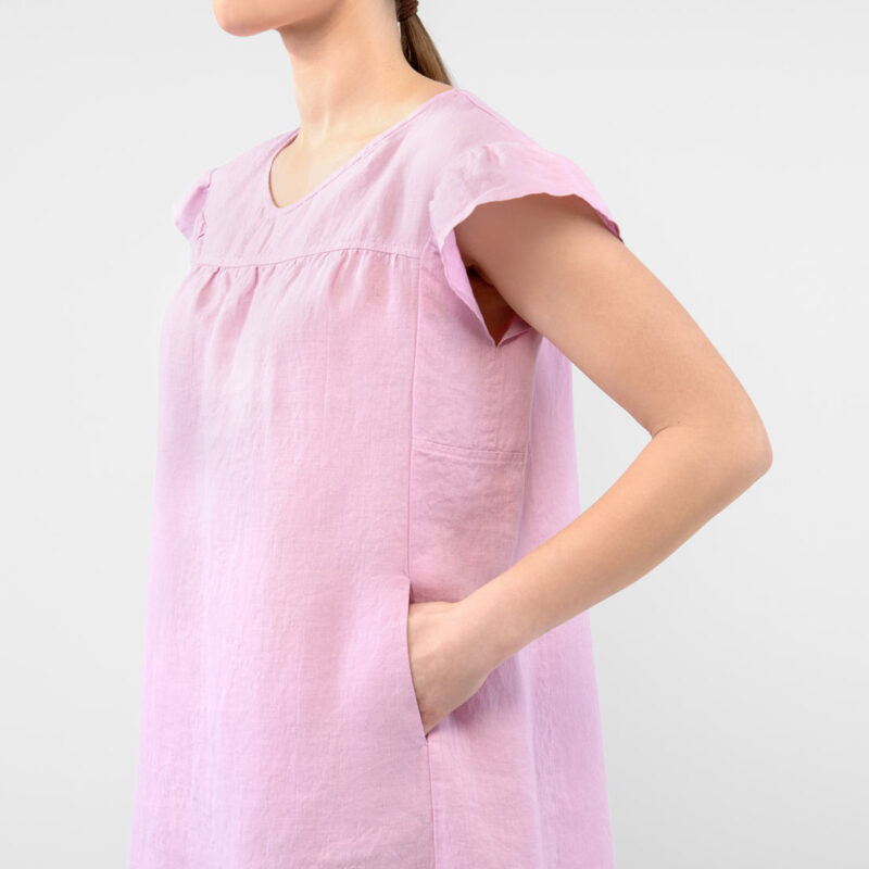 BETTE Dress pink 8 BETTE Dress pink