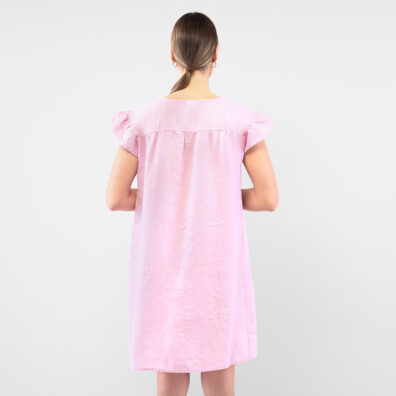BETTE Dress pink