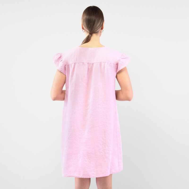 BETTE Dress pink 10 BETTE Dress pink