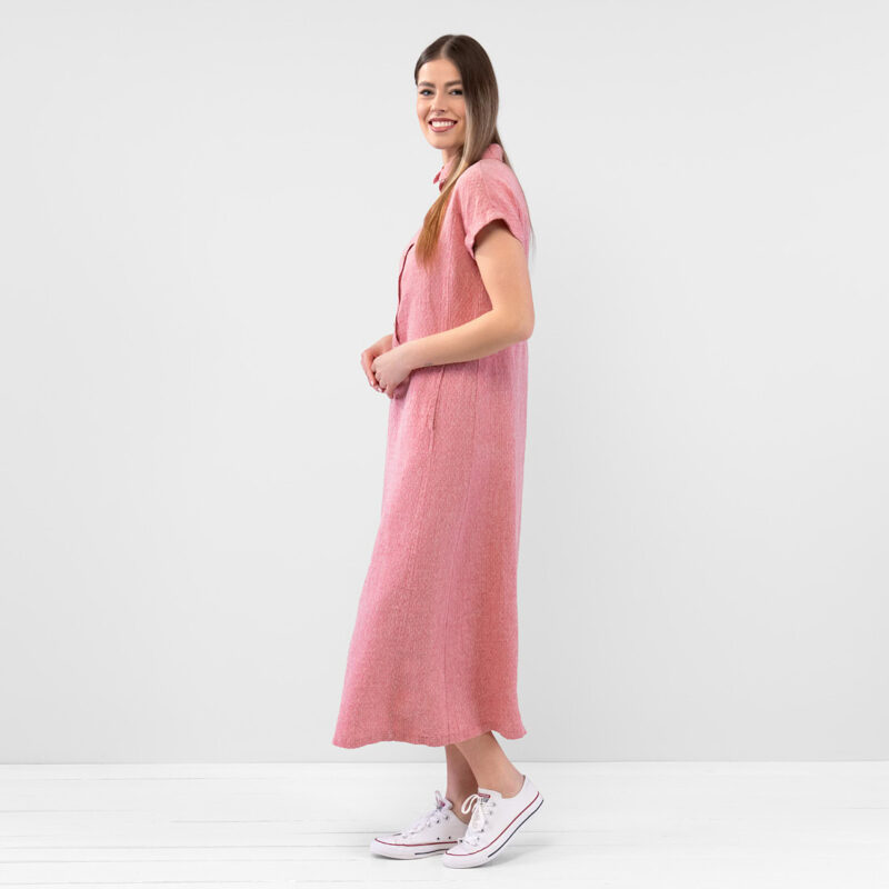 BELINDA Dress red 8 BELINDA Dress red
