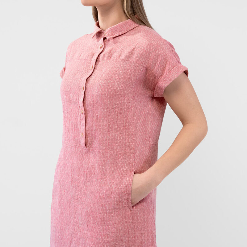 BELINDA Dress red 10 BELINDA Dress red