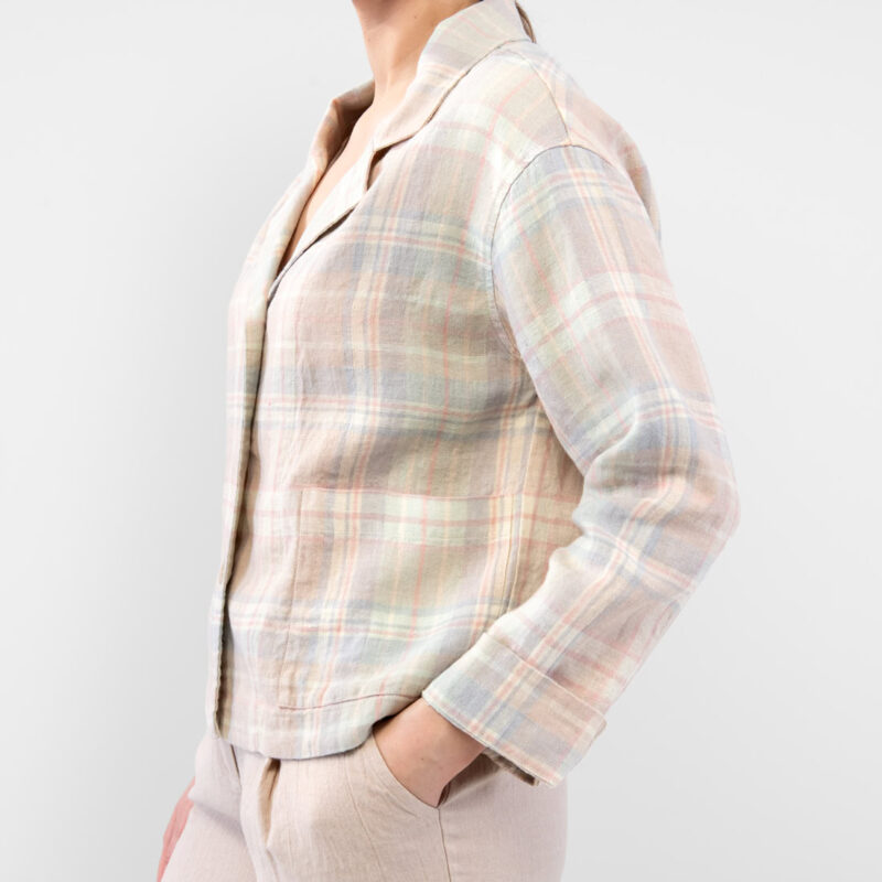 SANDY Jacket pastel 11 SANDY Jacket pastel