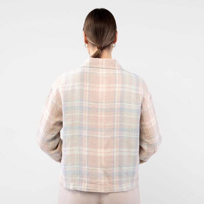 SANDY Jacket pastel 12 SANDY Jacket pastel