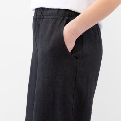 DARYL Pants black