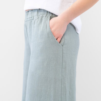 DARYL Pants greenish