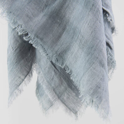 KORI Scarf grey