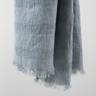 KORI Shawl grey