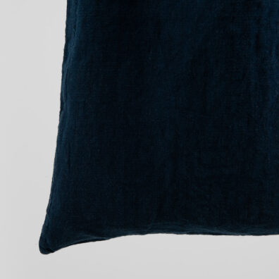 MENDOSA Tote bag blue
