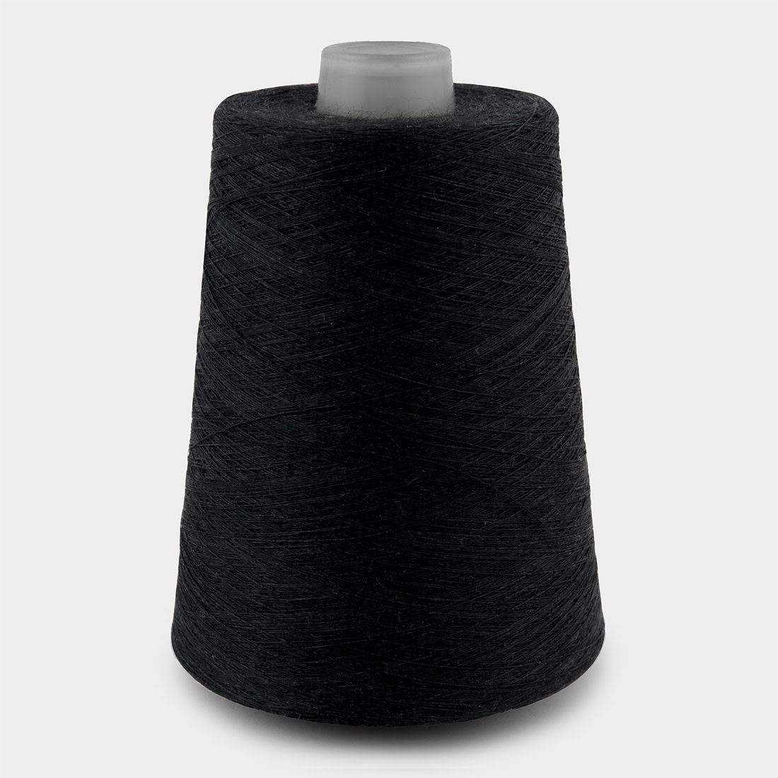 Linen yarn - Raspberry Red