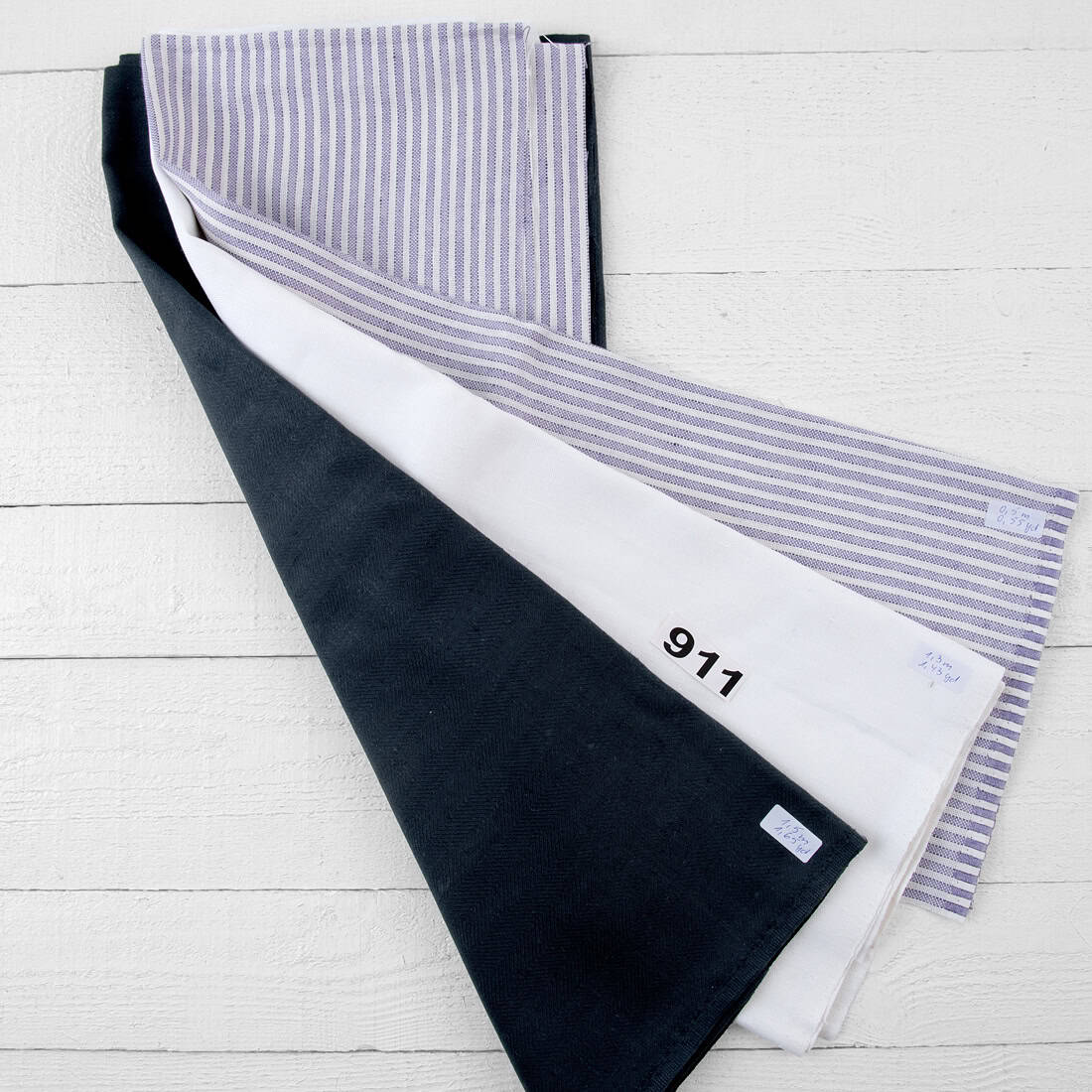 Fabric Set No. 911